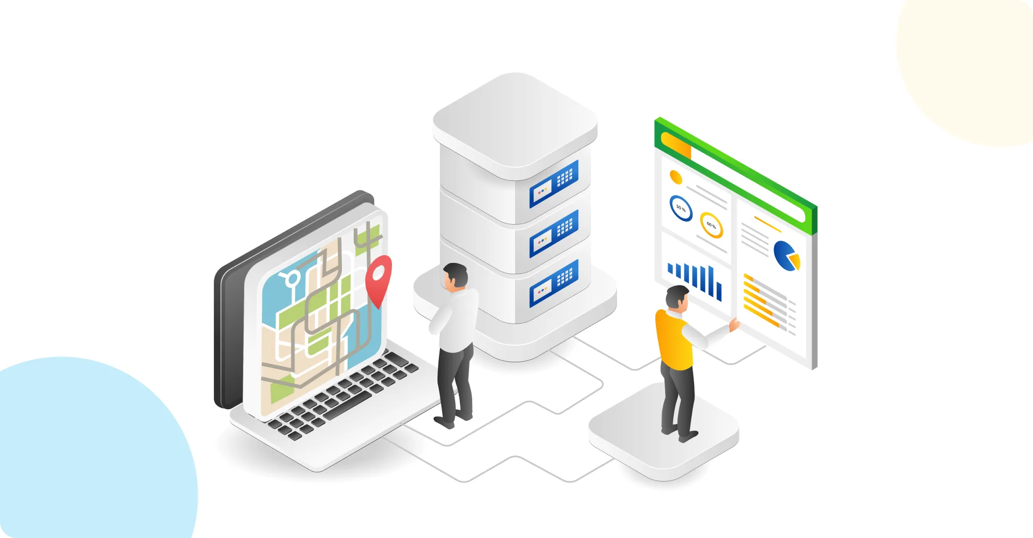 Multi-Warehouse ERP Customization: Scalable Two-Step Internal Transfer Architecture