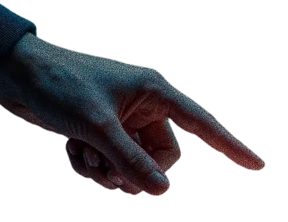 AI Left Hand