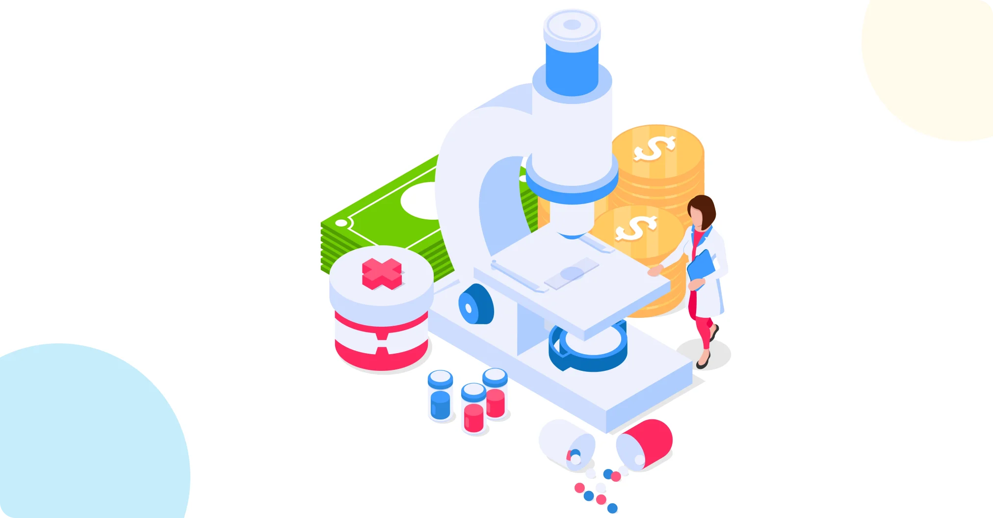Odoo 18 ERP Implementation for a Pharmaceutical Manufacturer – 16 Modules