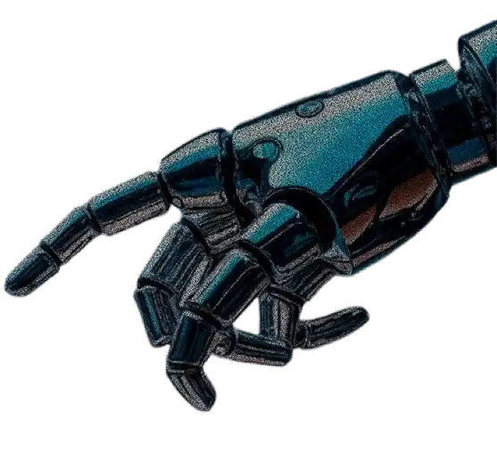 AI Right Hand