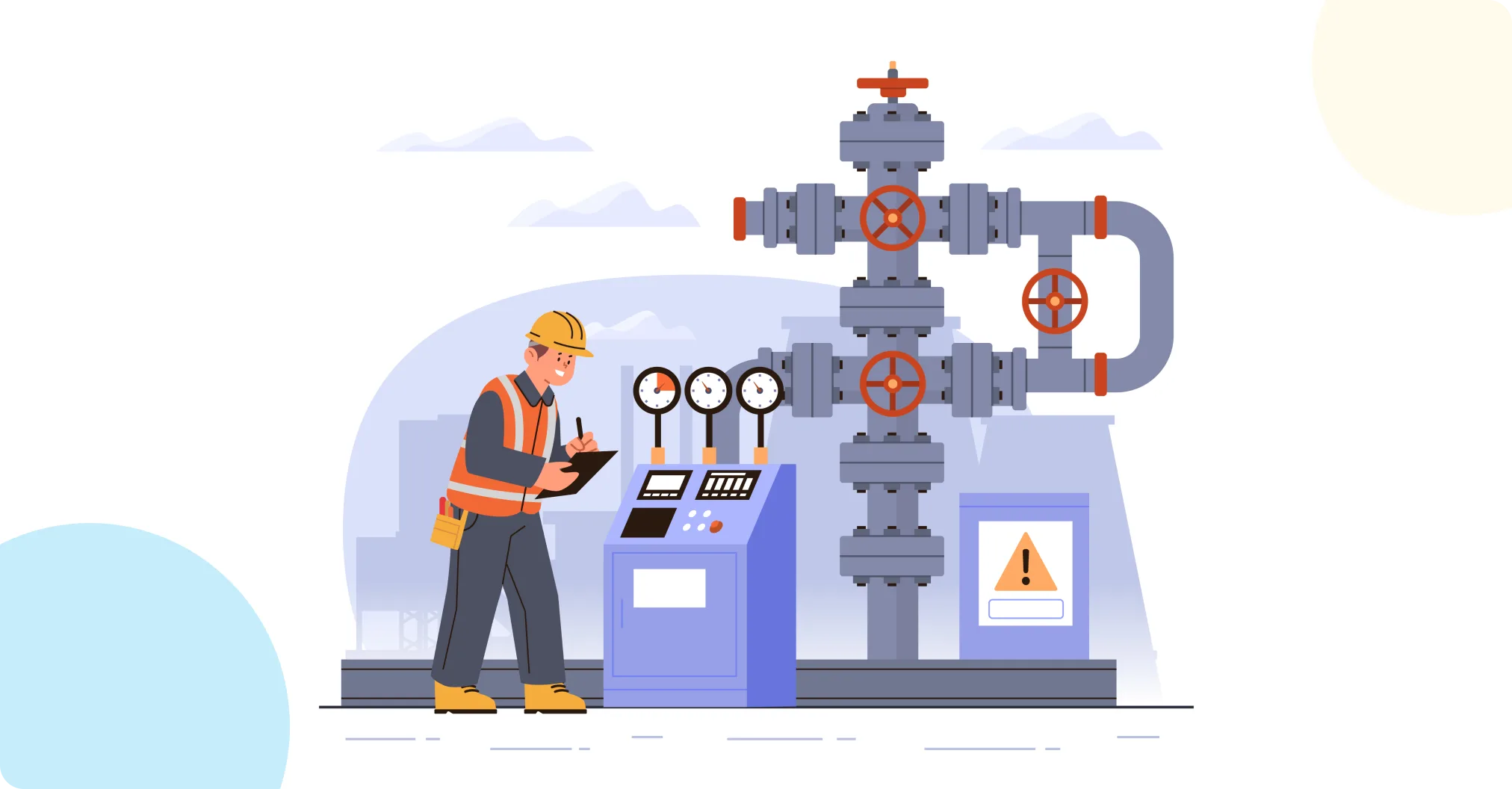 Odoo 16 to Odoo 19 Migration for an Industrial Equipment and Valve Manufacturer