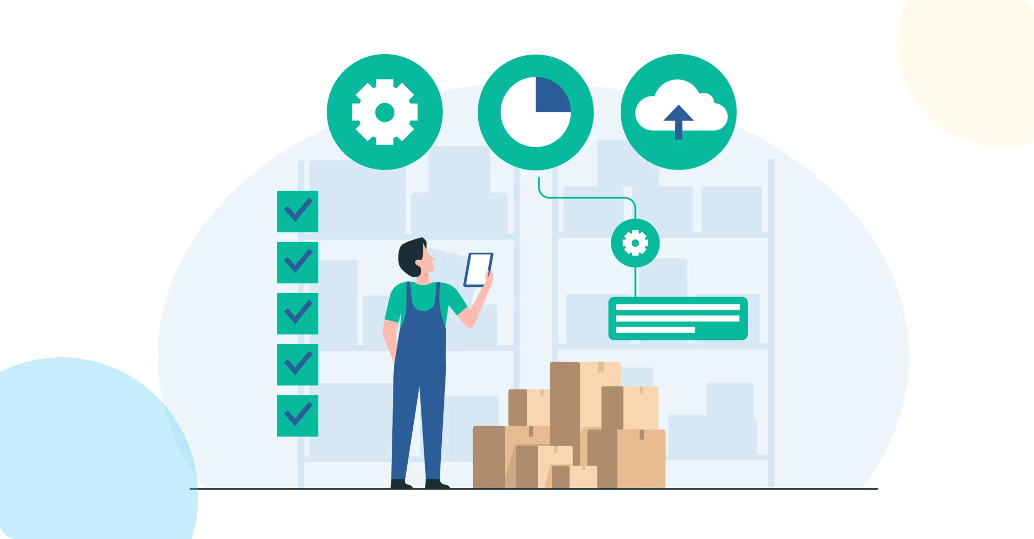 Streamlined Sales, Inventory, Pricing, and Delivery for a B2B Wholesale Distributor with Odoo
