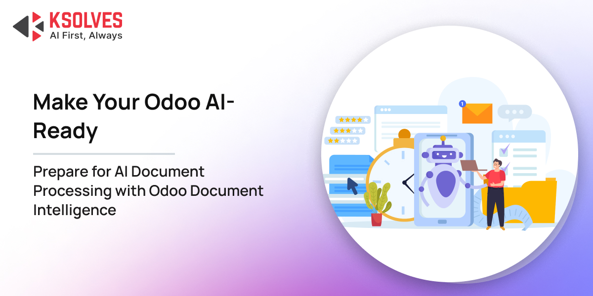 Is Your Odoo Instance Ready for AI Document Processing? A Practical Checklist