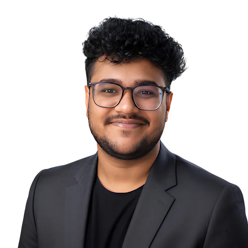 Samkit Jain