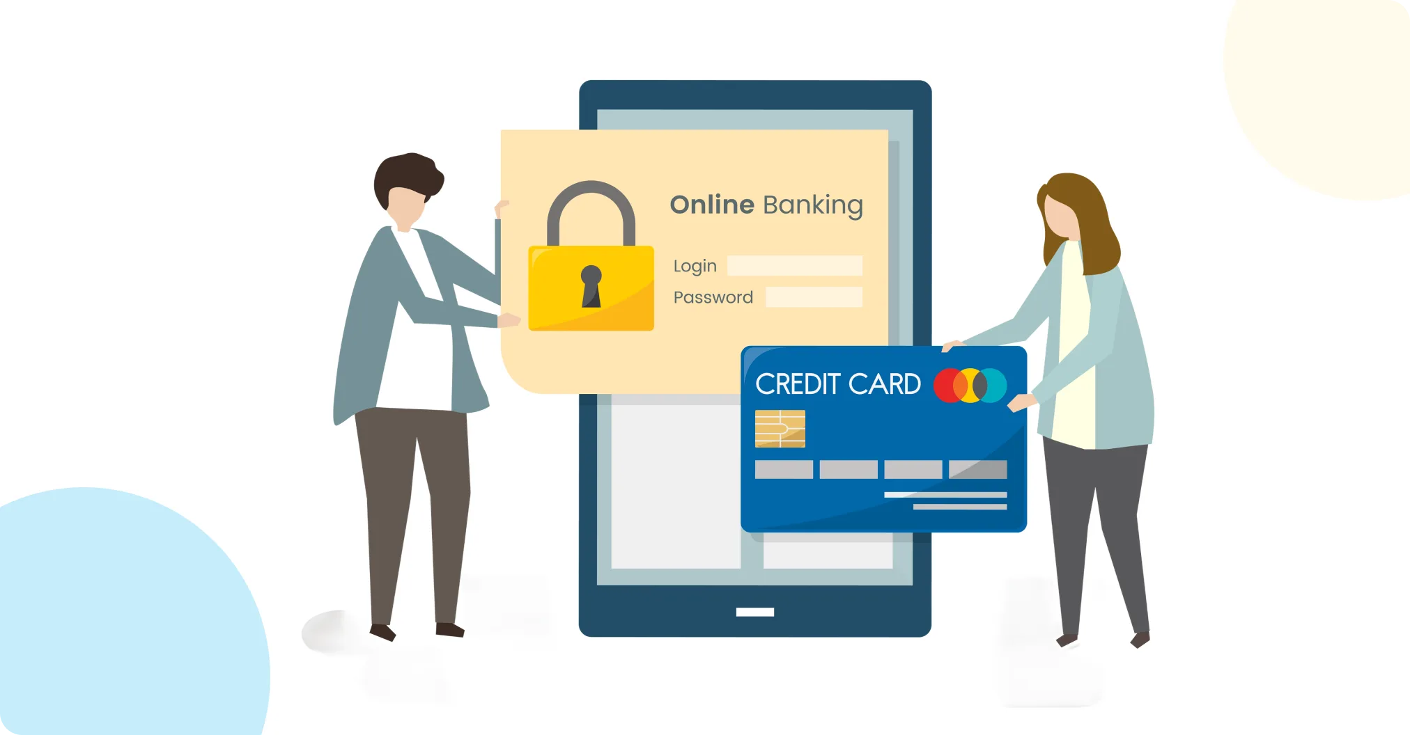 Automated KYC Checks With Zero Duplicates Using Informatica CAI