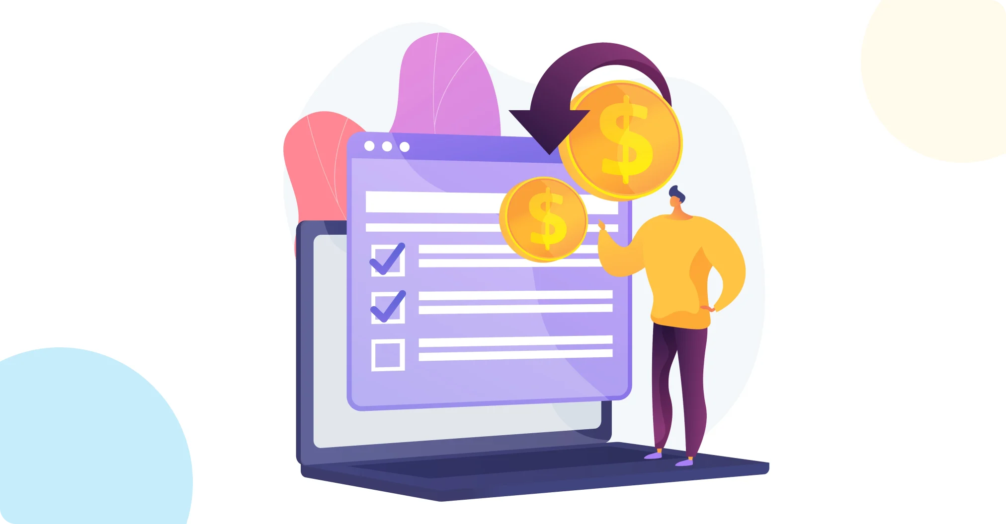 Delivered 100% Reconciled Daily Deposit Reporting on Informatica