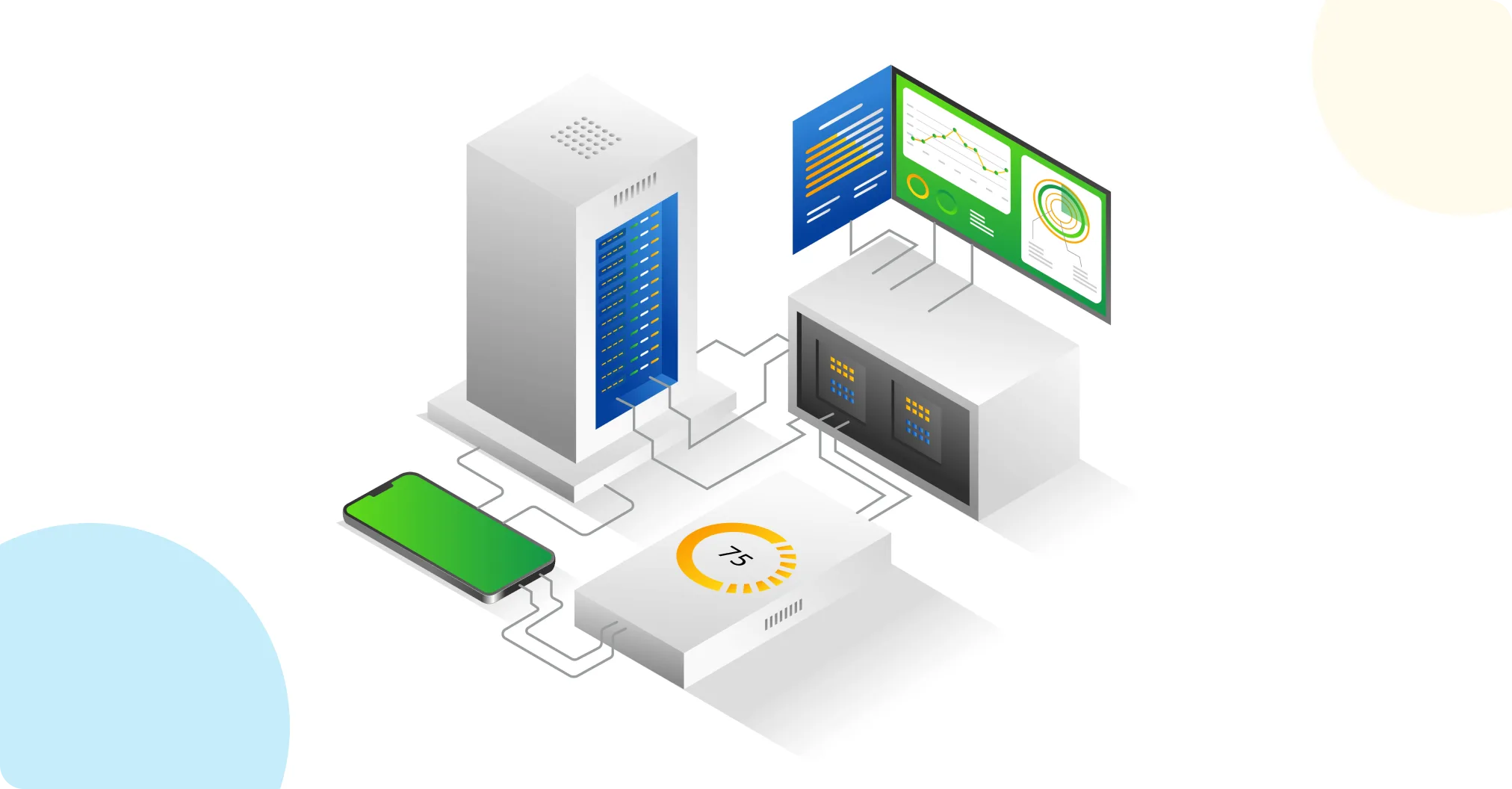 Banking Data Warehouse With Full History and Zero Duplicates Using PowerCenter