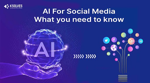 AI for Social Media