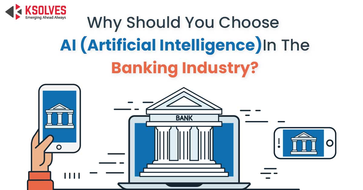 Ai in the Banking Industry