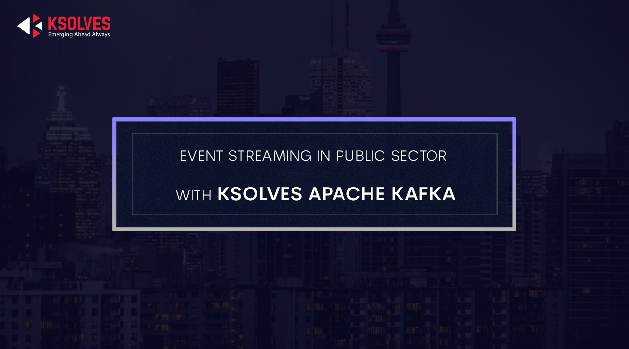 Apache Kafka services