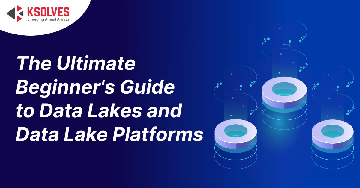 Data Lake Platforms