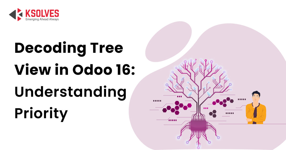 Tree View in Odoo 16