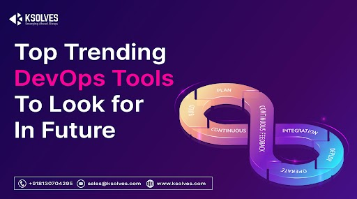 Top Trending DevOps Tools To Look For In 2024