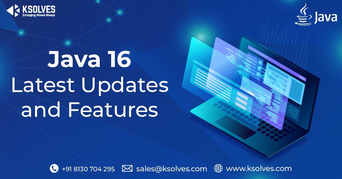 java 17 latest features