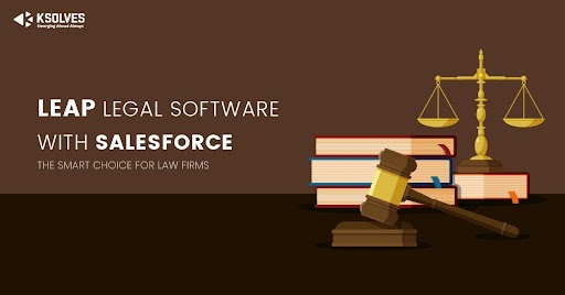 LEAP Legal Software