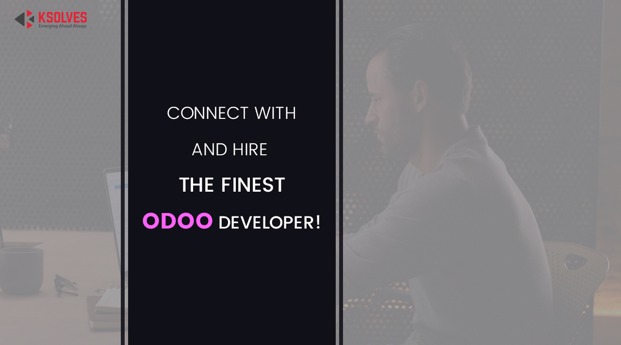 odoo development