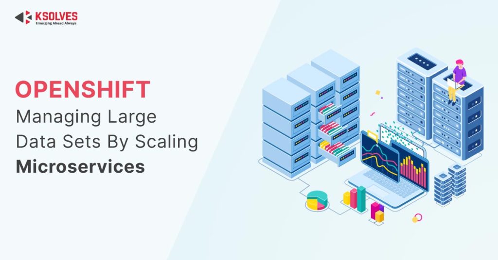 Scaling Microservices Architecture To Tackle Big Data Issues