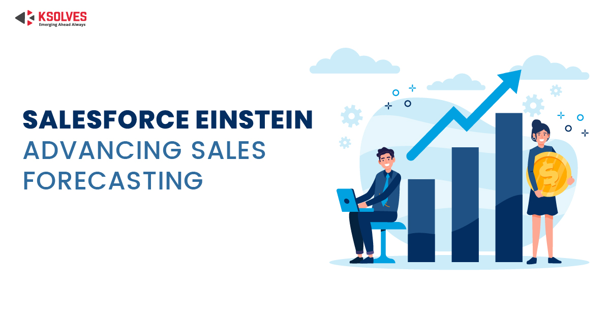 Salesforce Einstein