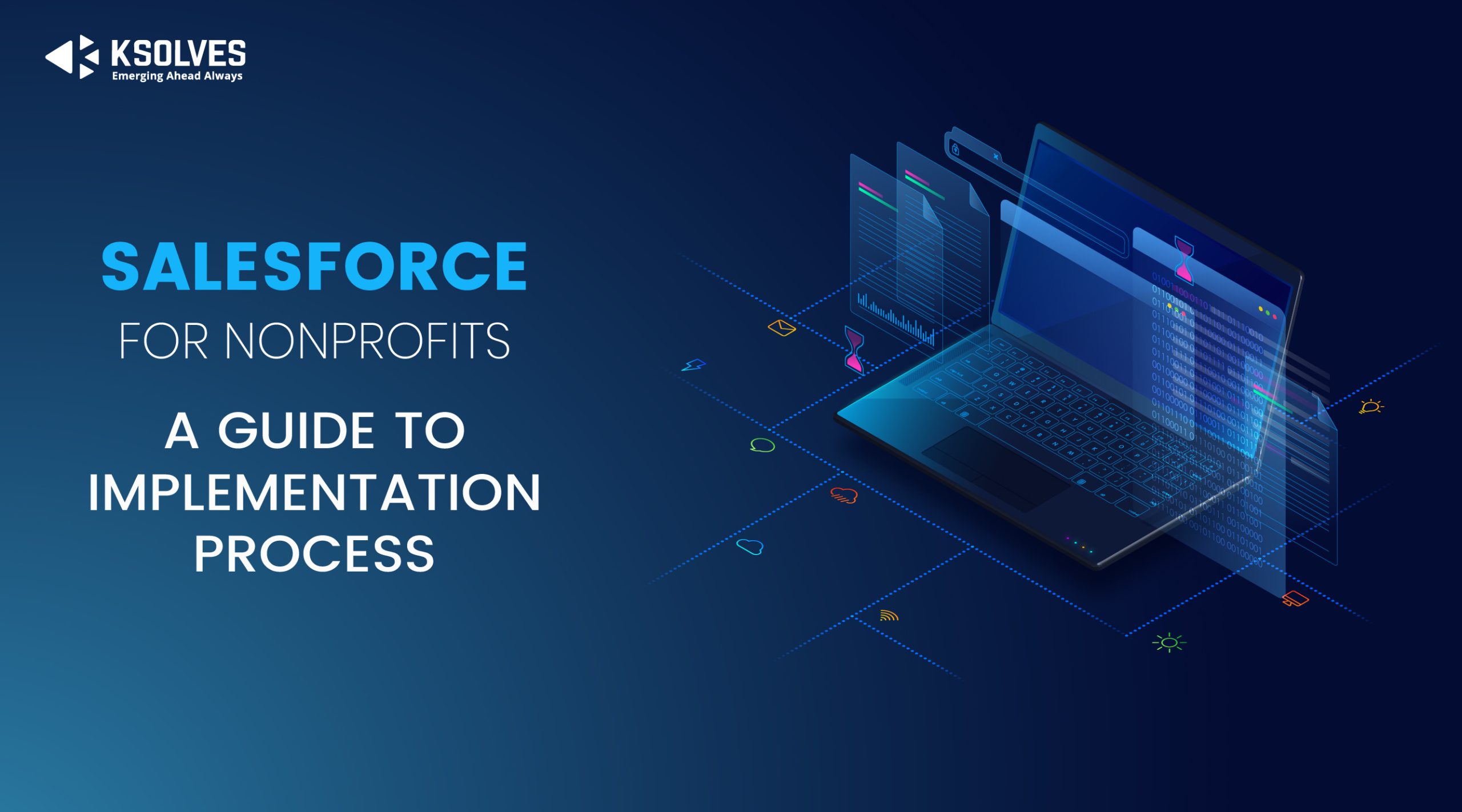 Salesforce For Nonprofits A Guide To Implementation Process