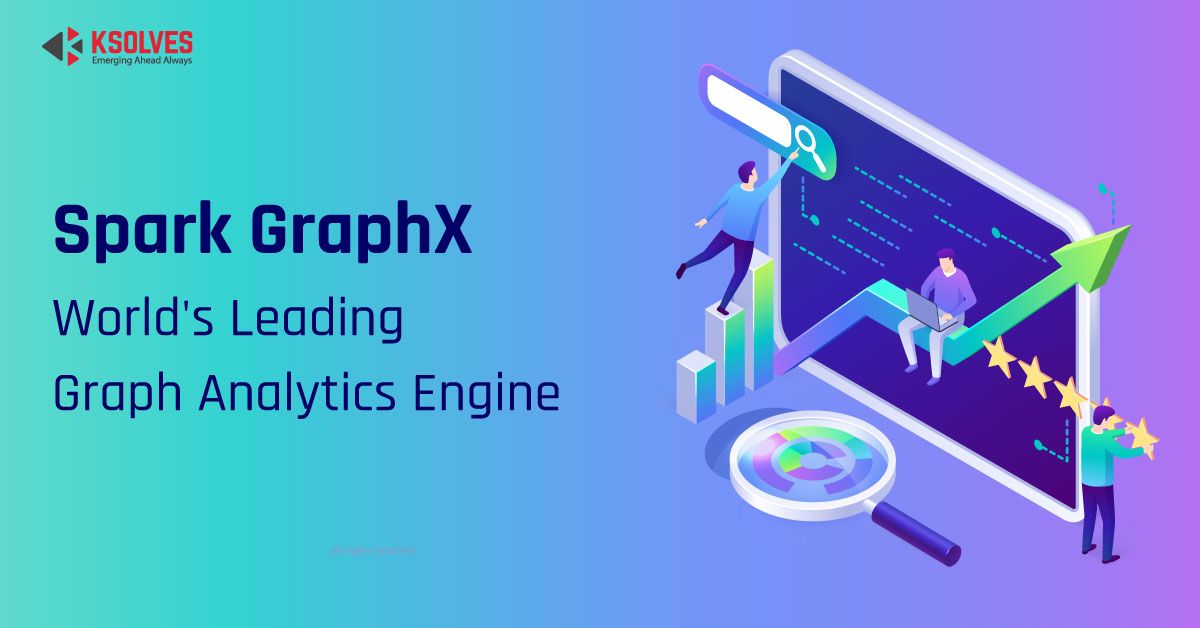 Spark GraphX- World's Leading Graph Analytics Engine