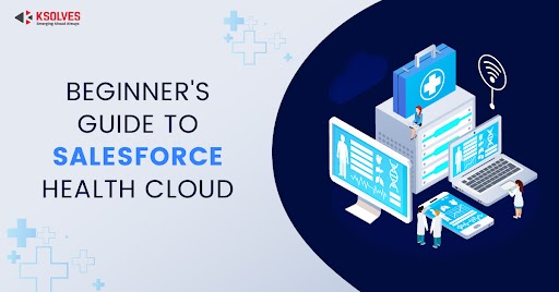 Salesforce Health Cloud