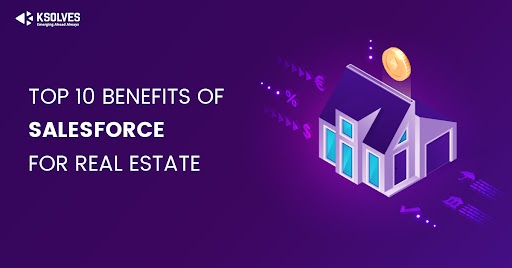 Salesforce-For-Real-Estate