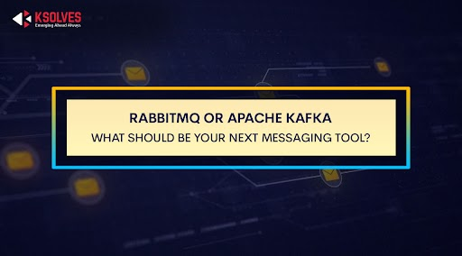Apache Kafka vs RabbitMQ