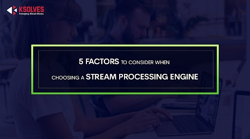 Stream Processing Engine