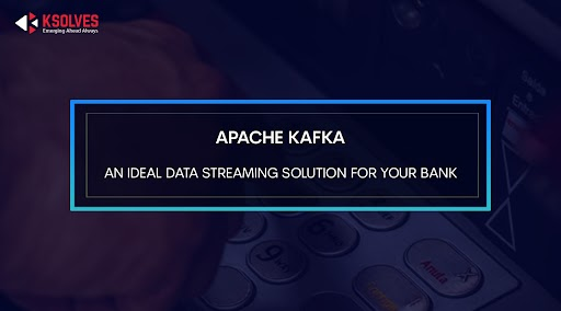 Apache Kafka's Data Streaming